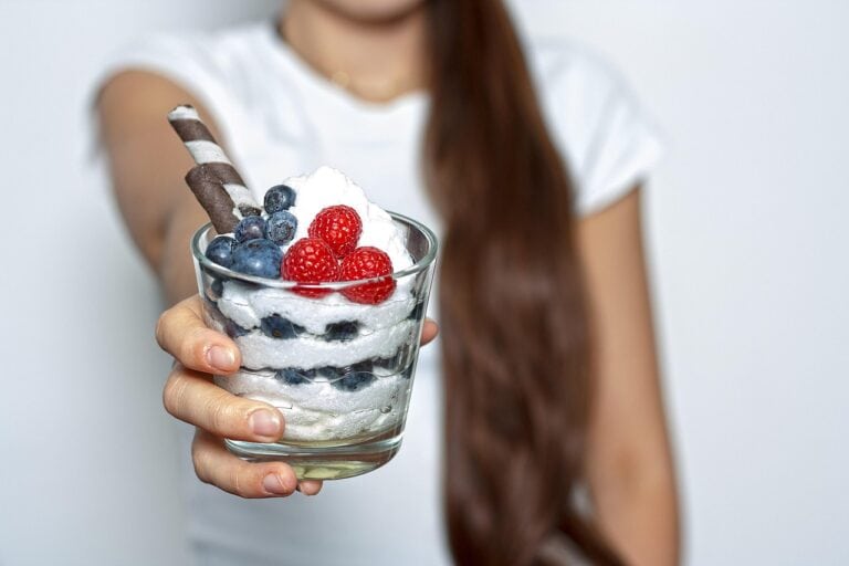 Wie der Fastic Score die Ernährung langfristig verbessert