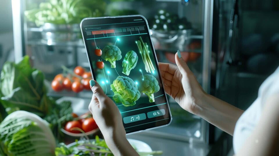 Fastic Erfahrungen: Warum der KI-Mahlzeiten-Scanner das Kalorienzählen revolutioniert