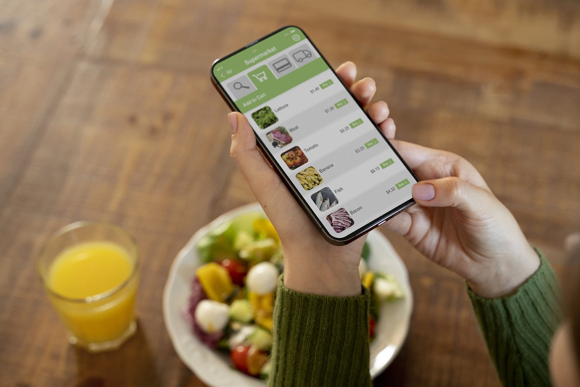 Erfahrungen mit Fastic beim Intervallfasten - Wie moderne Apps beim gesunden Abnehmen helfen